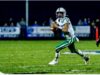 2023-10-03 Interview With Mainland Mustang’s Quarterback – John Franchini