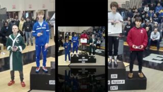 2024 02 24 NJSIAA Region 8 Wrestling Championship Teaser.