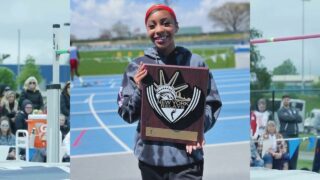 2024-04-20 D’Asia Duncan is in New York, NY