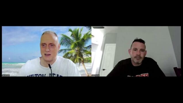 2025-08-05 Pitman Pre Season Preview With Coach Chris Thomas