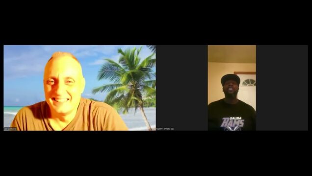 2025-08-07 Salem Rams 2025 Football Preview