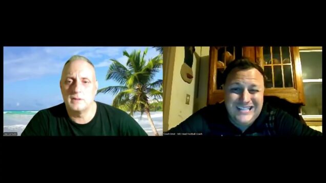 2025-08-12 West Deptford Preview