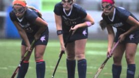 Eastern High School Field Hockey 2013