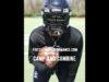 First Down Performance Camp & Combine