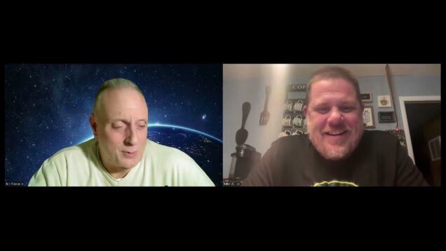 2025-09-17 Mike Wilson Show S02E04