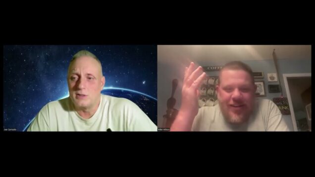 2025-09-24 Mike Wilson Show S02E05