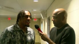 2024-07-20 Tell The Truth Sports Radio’s Ron Fitch Interviews Jonathan Taylor