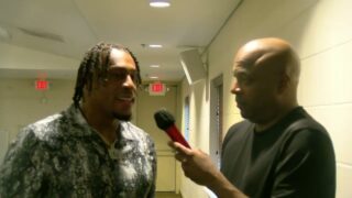 2024-07-20 Tell The Truth Sports Radio’s Ron Fitch Interviews Jonathan Taylor