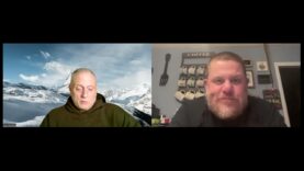 2025-10-08 Mike Wilson Show S02E07