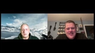 2025-10-15 Mike Wilson Show S02E08