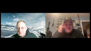 2025-10-22 Mike Wilson Show S02E09