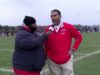 2017-11-18 Terry Collin Interviews Paulsboro’s Dehron Holloway & Coach Glen Howard